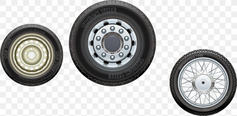 Car Tread Snow Tire Exhaust System, PNG, 2118x1046px, Car, Alloy Wheel, Auto Part, Automotive Tire, Automotive Wheel System Download Free
