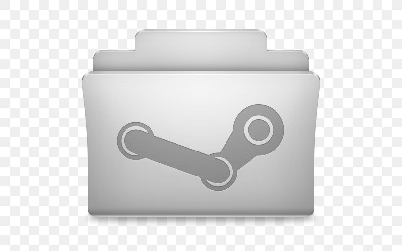Temporary Folder Directory Steam, PNG, 512x512px, Temporary Folder, Directory, Rectangle, Steam, Temporary File Download Free
