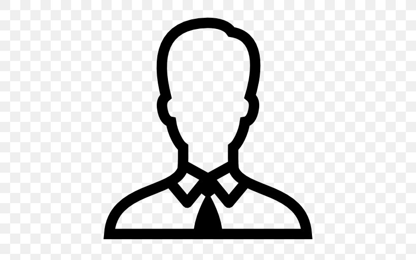 User Clip Art, PNG, 512x512px, User, Artwork, Avatar, Black, Black And White Download Free