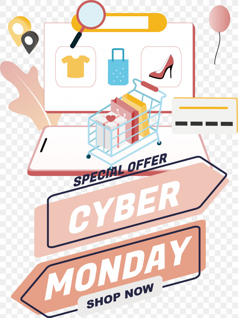 Cyber Monday, PNG, 2545x3394px, Cyber Monday, Shop Now Download Free