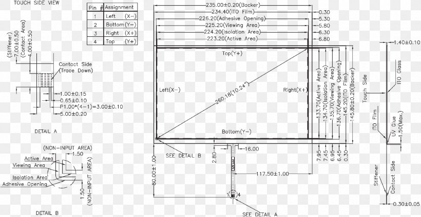 Drawing Engineering Diagram, PNG, 1800x932px, Drawing, Area, Black And White, Diagram, Engineering Download Free
