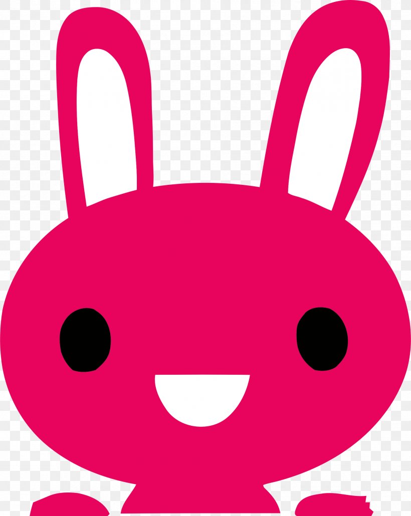 Easter Bunny Hare Rabbit Clip Art, PNG, 1883x2367px, Easter Bunny, Cuteness, Drawing, Free, Hare Download Free