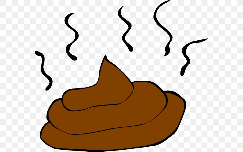 Feces Pile Of Poo Emoji Clip Art, PNG, 585x512px, Feces, Artwork, Black And White, Cartoon, Dog Download Free