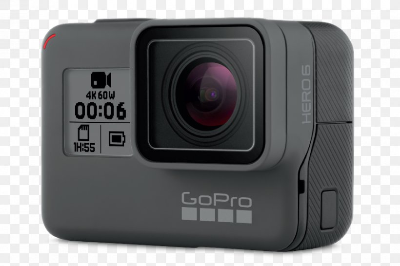 GoPro HERO6 Black Action Camera GoPro Karma GoPro HERO5 Black, PNG, 900x600px, Gopro Hero6 Black, Action Camera, Camera, Camera Accessory, Camera Lens Download Free