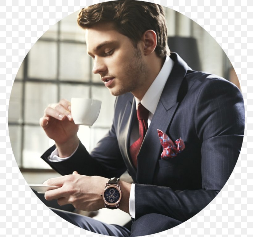 LG G Watch R LG Watch Urbane Smartwatch, PNG, 768x768px, Lg G Watch, Apple Watch, Breitling Sa, Business, Businessperson Download Free