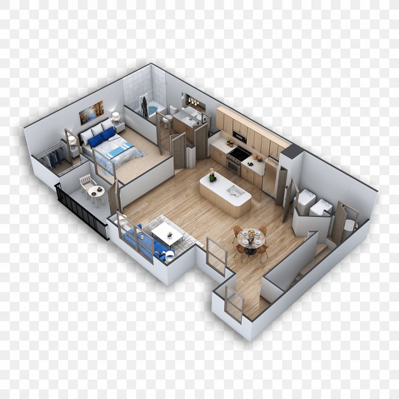 Overture Plano Apartments Renting House Floor Plan, PNG, 900x900px, Apartment, Air Conditioning, Bedroom, Building, Dallas Download Free