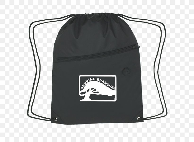 Tote Bag Drawstring Backpack Paper, PNG, 600x600px, Bag, Backpack, Belt, Black, Box Download Free