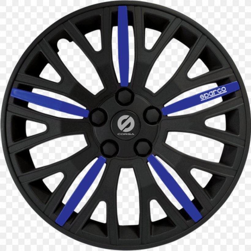 Car Hubcap Sparco Wheel Mitsubishi 380, PNG, 1000x1000px, Car, Alloy Wheel, Antilock Braking System, Artikel, Auto Part Download Free