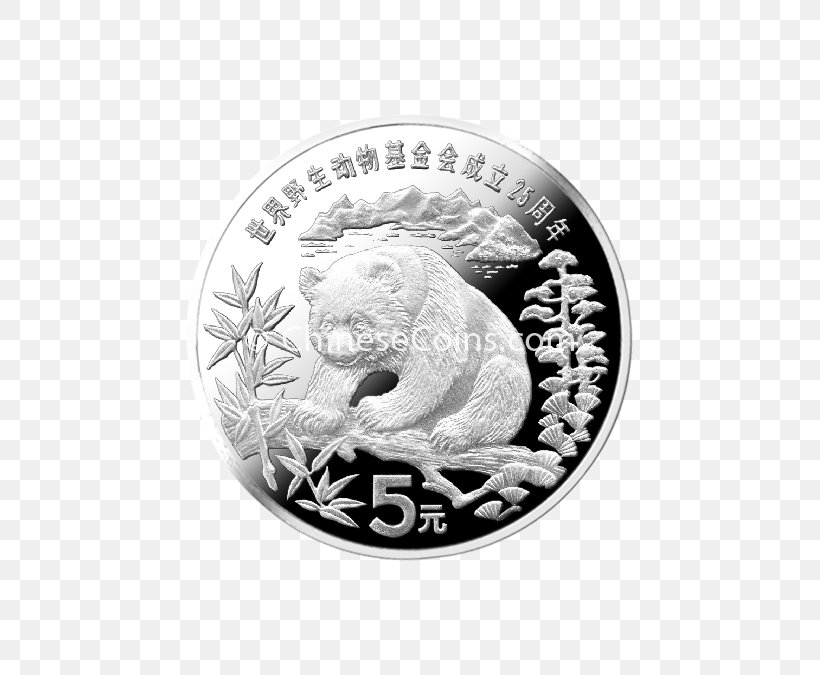 Chinese Modern Coins Silver Coin Clip Art, PNG, 675x675px, Coin, Ancient Chinese Coinage, Chinese Modern Coins, Currency, Gold Download Free