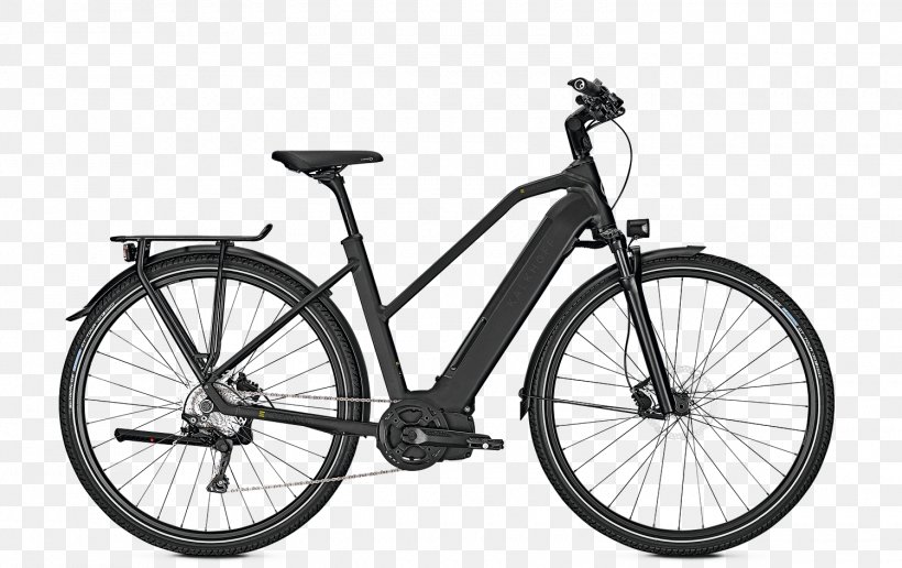 Electric Bicycle Kalkhoff Merida Industry Co. Ltd. Trek Bicycle Corporation, PNG, 1500x944px, Electric Bicycle, Bicycle, Bicycle Accessory, Bicycle Drivetrain Part, Bicycle Forks Download Free