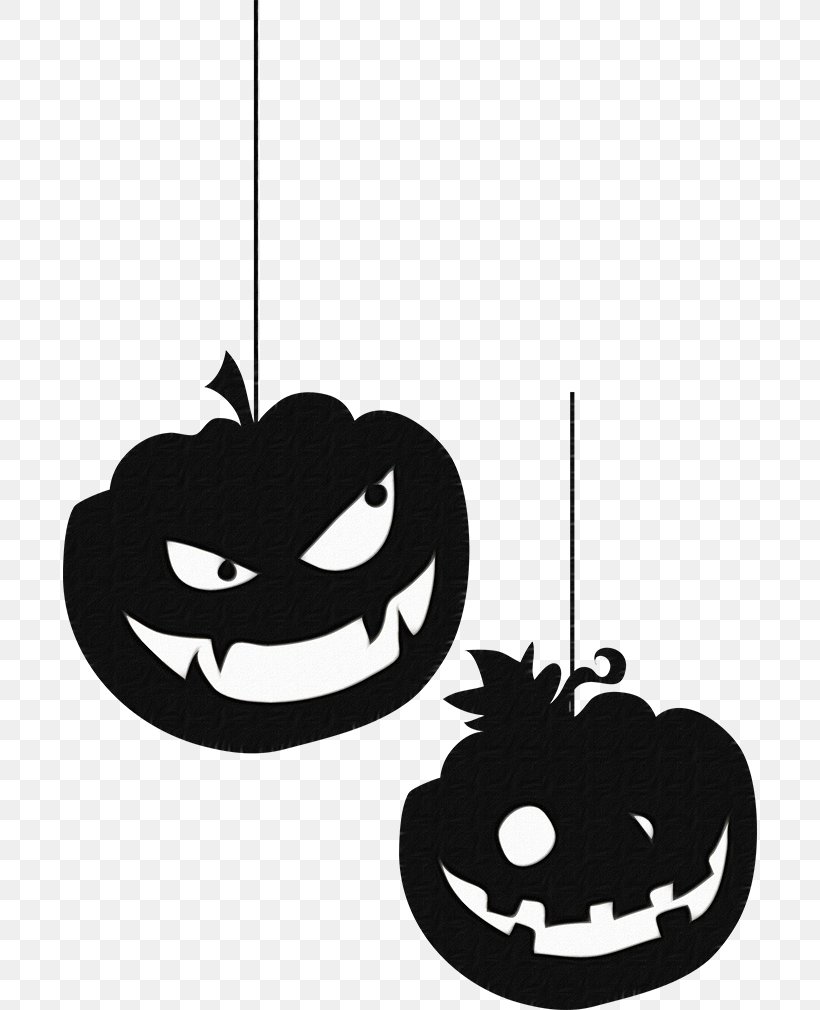 Halloween Pumpkin Cartoon, PNG, 694x1010px, Watercolor, Blackandwhite, Celts, Culture, Demarchy Download Free