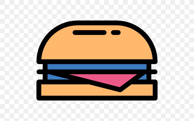 Hamburger Button Junk Food Fast Food, PNG, 512x512px, Hamburger, Area, Artwork, Fast Food, Food Download Free