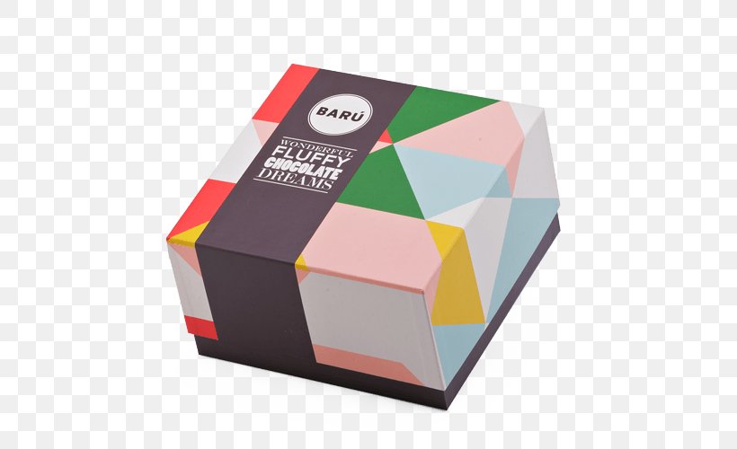 Paper Box Carton Gift Chocolate, PNG, 500x500px, Paper, Belgium, Box, Carton, Chocolate Download Free