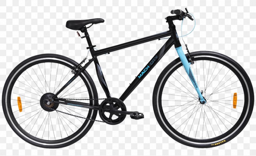 Single-speed Bicycle City Bicycle Cycling Fixed-gear Bicycle, PNG, 900x550px, Singlespeed Bicycle, Automotive Tire, Bicycle, Bicycle Accessory, Bicycle Drivetrain Part Download Free