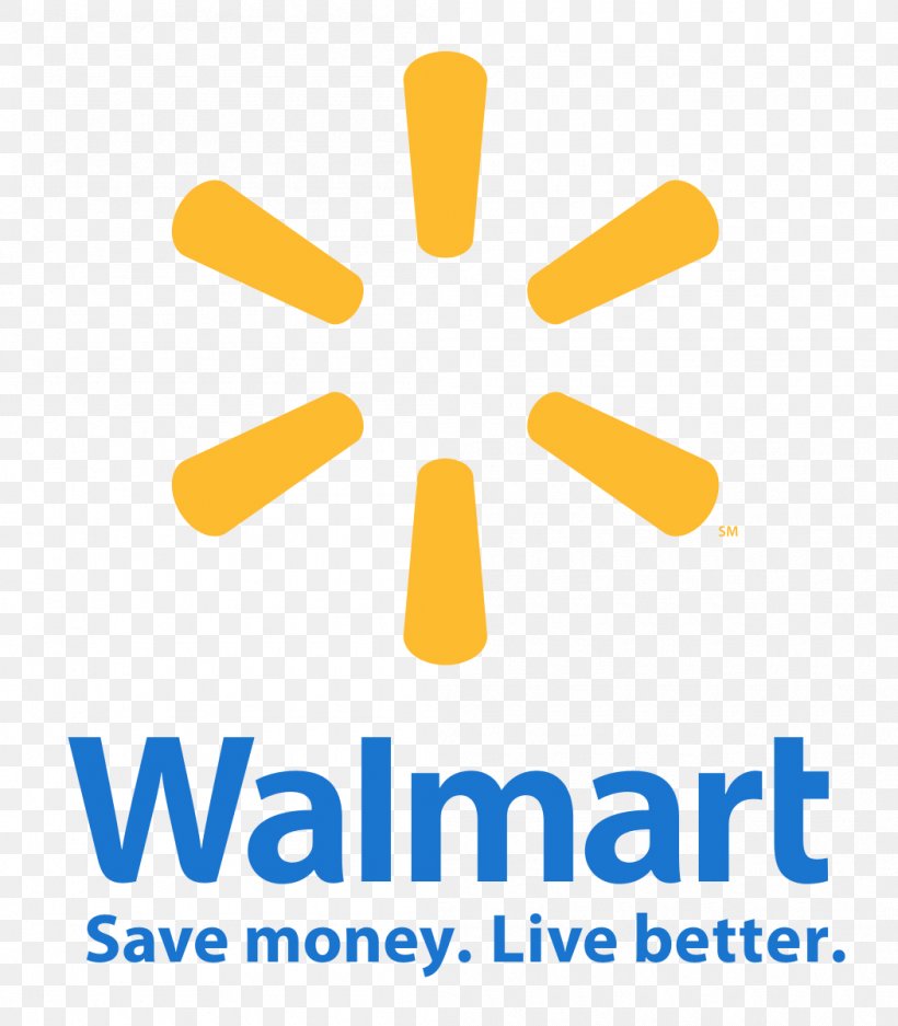 Walmart Logo Advertising Coupon Clip Art, PNG, 1050x1200px, Walmart Supercenter, Advertising, Area, Brand, Clip Art Download Free