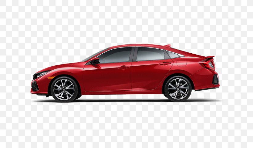 2017 Honda Civic Car Honda Accord Sedan, PNG, 640x480px, 2017 Honda Civic, 2018 Honda Civic, 2018 Honda Civic Sedan, Honda, Automotive Design Download Free