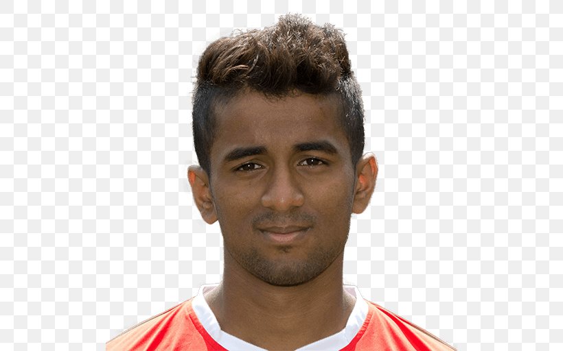 Ahmed Waseem Razeek FIFA 15 Germany FIFA 14 Football Player, PNG, 512x512px, 1 Fc Union Berlin, Ahmed Waseem Razeek, Chin, Facial Hair, Fifa Download Free