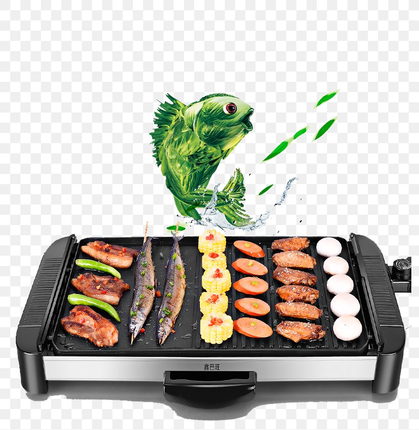 Barbecue Teppanyaki Steak Barbacoa Oven, PNG, 790x841px, Watercolor, Cartoon, Flower, Frame, Heart Download Free