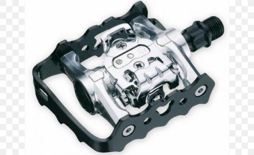 Bicycle Pedals Shimano Pedaling Dynamics Mountain Bike Cycling, PNG, 750x500px, Bicycle Pedals, Auto Part, Axle, Ball Bearing, Bearing Download Free