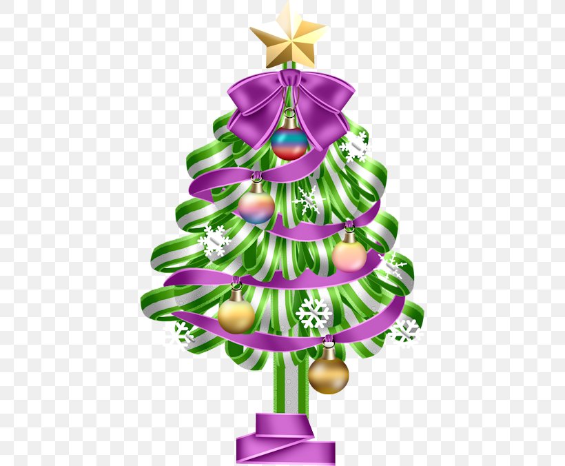 Christmas Tree Gift Clip Art, PNG, 414x676px, Christmas, Blog, Christmas And Holiday Season, Christmas Card, Christmas Decoration Download Free
