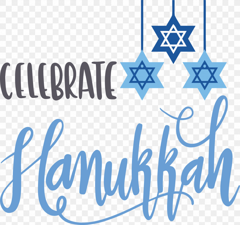 Hanukkah Happy Hanukkah, PNG, 3000x2818px, Hanukkah, Cartoon, Christmas Decoration, Dreidel, Happy Hanukkah Download Free