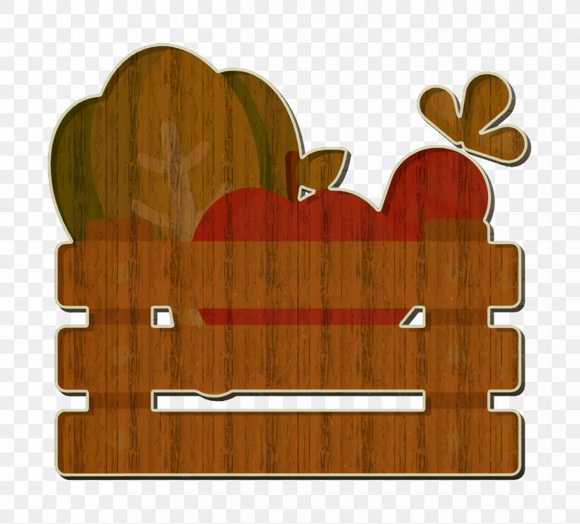 Harvest Icon Farm Icon Gardening Icon, PNG, 1238x1120px, Harvest Icon, Brown, Farm Icon, Gardening Icon, Hardwood Download Free