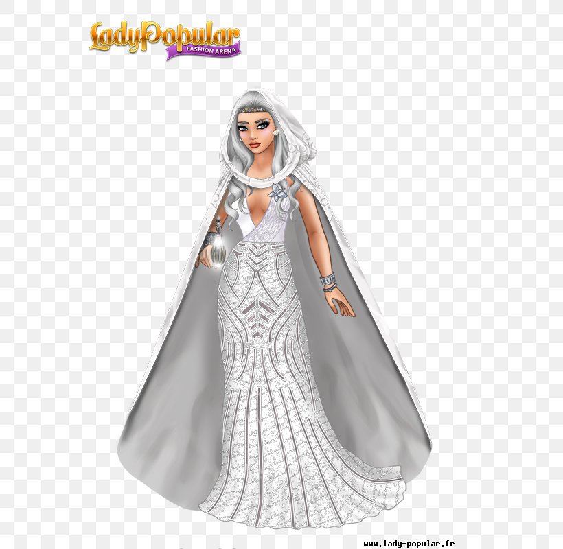 Lady Popular Marinette Dupain-Cheng XS Software Game Fashion, PNG, 600x800px, Lady Popular, Barbie, Costume, Costume Design, Doll Download Free