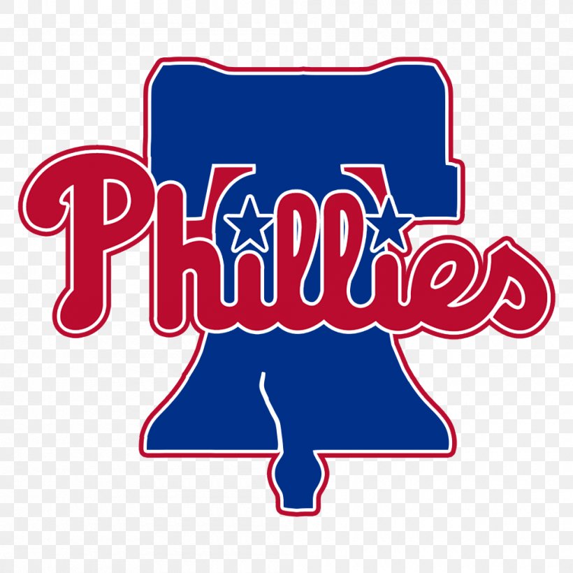 Logo Philadelphia Phillies Tampa Bay Rays Brand, PNG, 1000x1000px, Logo, Album, Area, Artwork, Brand Download Free