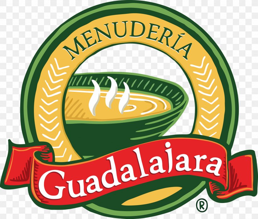 Menudería Guadalajara Restaurant Drink Food Logo, PNG, 2525x2147px, Restaurant, Area, Brand, Commodity, Drink Download Free