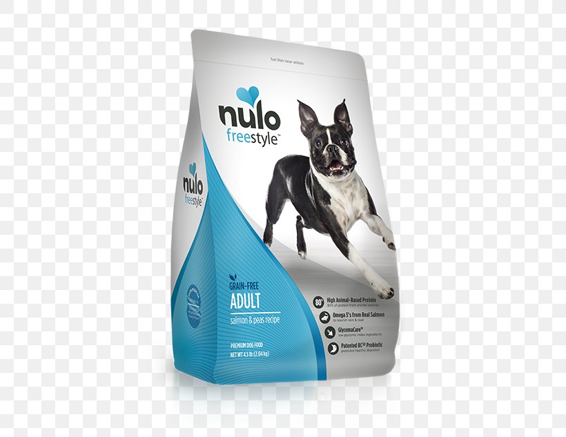 Nulo Freestyle Grain Free Adult Trim Cod & Lentils Recipe Dry Dog Food Cat Food Kitten Can, PNG, 450x633px, Dog Food, Brand, Can, Carnivoran, Cat Food Download Free