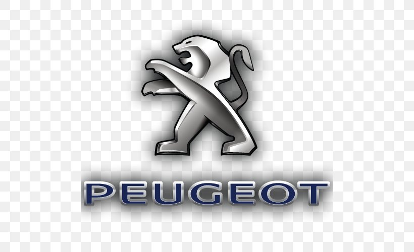 Peugeot 3008 Car Peugeot 5008 Peugeot 308, PNG, 500x500px, Peugeot, Brand, Car, Logo, Motorcycle Download Free