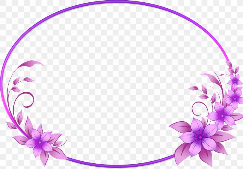Picture Frames, PNG, 3309x2306px, Picture Frames, Body Jewelry, Dia, Digital Image, Flora Download Free