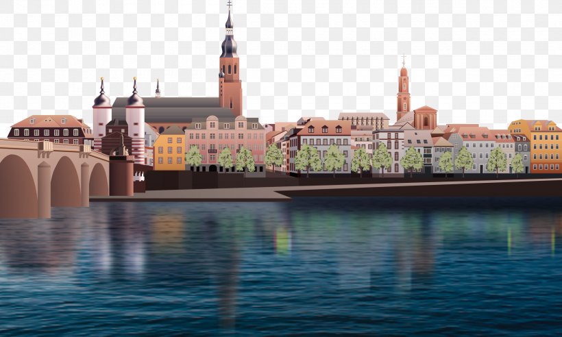 Riga Drawing, PNG, 2500x1500px, Riga, Building, City, Drawing, Facade Download Free