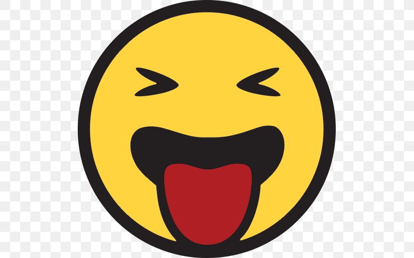 Smiley Emoticon Face Emoji, PNG, 512x512px, Smiley, Emoji, Emoticon, Eye, Face Download Free