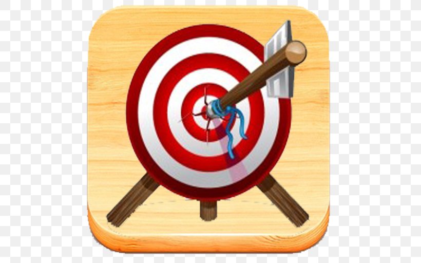 Target Archery Bow And Arrow Shooting, PNG, 512x512px, Target Archery, Archery, Bow And Arrow, Business, Dart Download Free