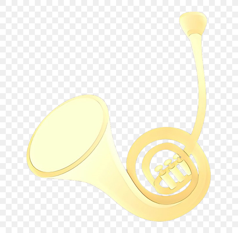 Yellow Ear Brass Instrument, PNG, 707x800px, Yellow, Brass Instrument, Ear Download Free