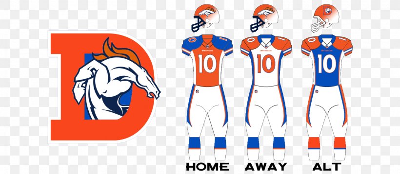 1997 Denver Broncos Season NFL 1962 Denver Broncos Season Uniform, PNG, 1500x656px, Denver Broncos, Baseball Equipment, Brand, Clothing, Demaryius Thomas Download Free