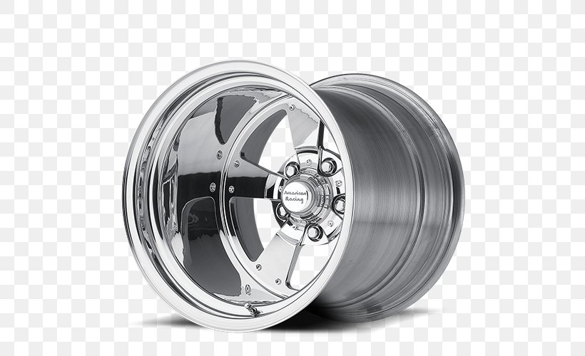 Alloy Wheel American Racing Custom Wheel Rim Spoke, PNG, 500x500px, Alloy Wheel, Alloy, American Racing, Auto Part, Automotive Tire Download Free