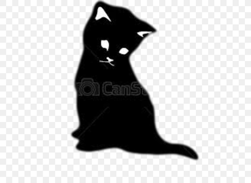 Black Cat Whiskers Silhouette, PNG, 556x600px, Black Cat, Art, Black, Black And White, Carnivoran Download Free