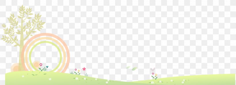 Brand Pattern, PNG, 2000x725px, Brand, Computer, Grass, Green, Pink Download Free