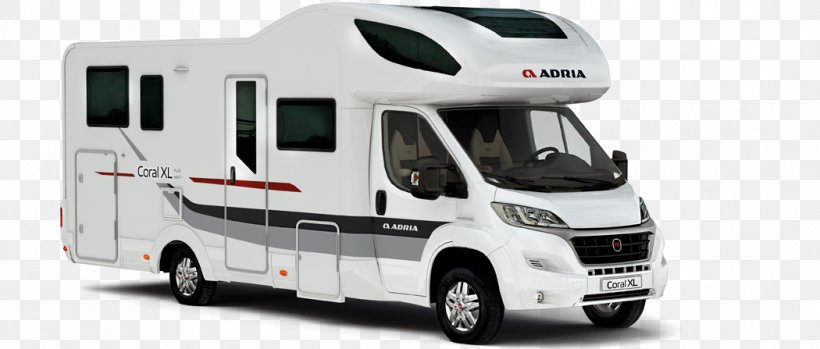 Compact Van Campervans Car Minivan Adria Mobil, PNG, 1050x447px, Compact Van, Adria Mobil, Automotive Design, Automotive Exterior, Brand Download Free