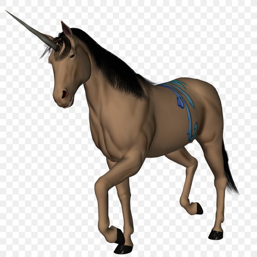Horse Unicorn Fairy Tale Legendary Creature Mythology, PNG, 1280x1280px, Horse, Animal Figure, Axma Story Maker, Bit, Bitje Download Free