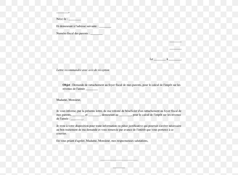Income Splitting Letter Tax Law Document, PNG, 532x606px, Income Splitting, Aangiftebiljet, Area, Brand, Child Download Free