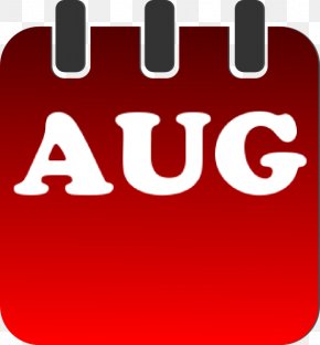 August Images, August Transparent PNG, Free download