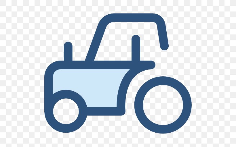 John Deere Car Transport Tractor, PNG, 512x512px, John Deere, Agriculture, Area, Blue, Brand Download Free