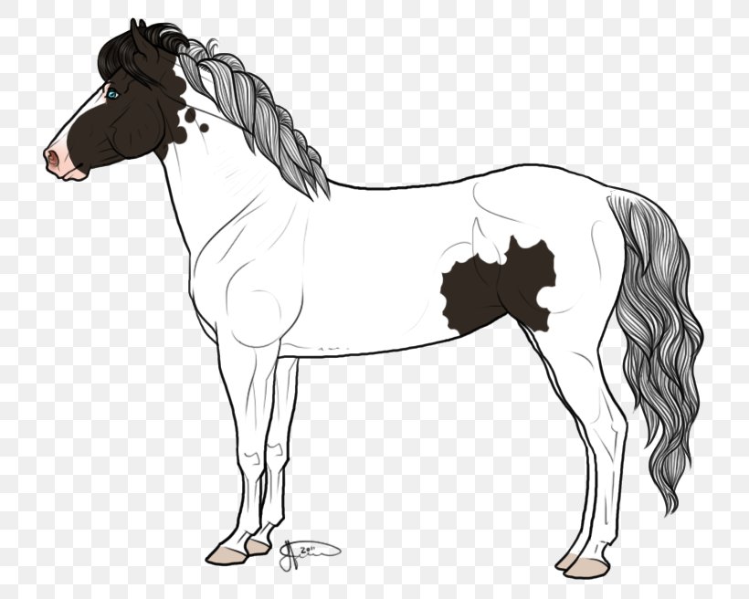 Mule Icelandic Horse Mare Mustang Stallion, PNG, 770x656px, Mule, Animal Figure, Black And White, Bridle, Buckskin Download Free