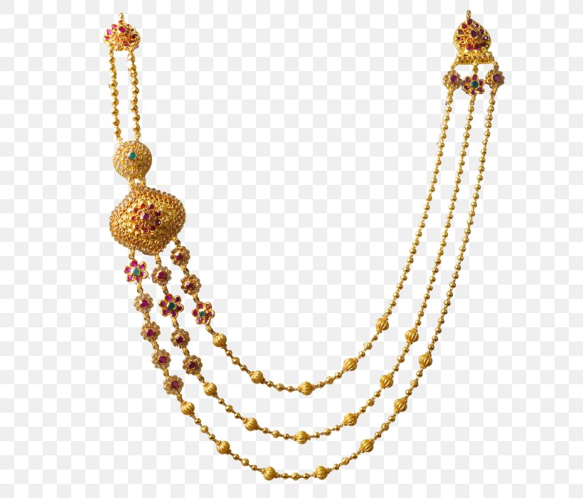 Necklace Jewellery Gold Pearl Bead, PNG, 629x700px, Necklace, Amber, Bangle, Bead, Body Jewellery Download Free