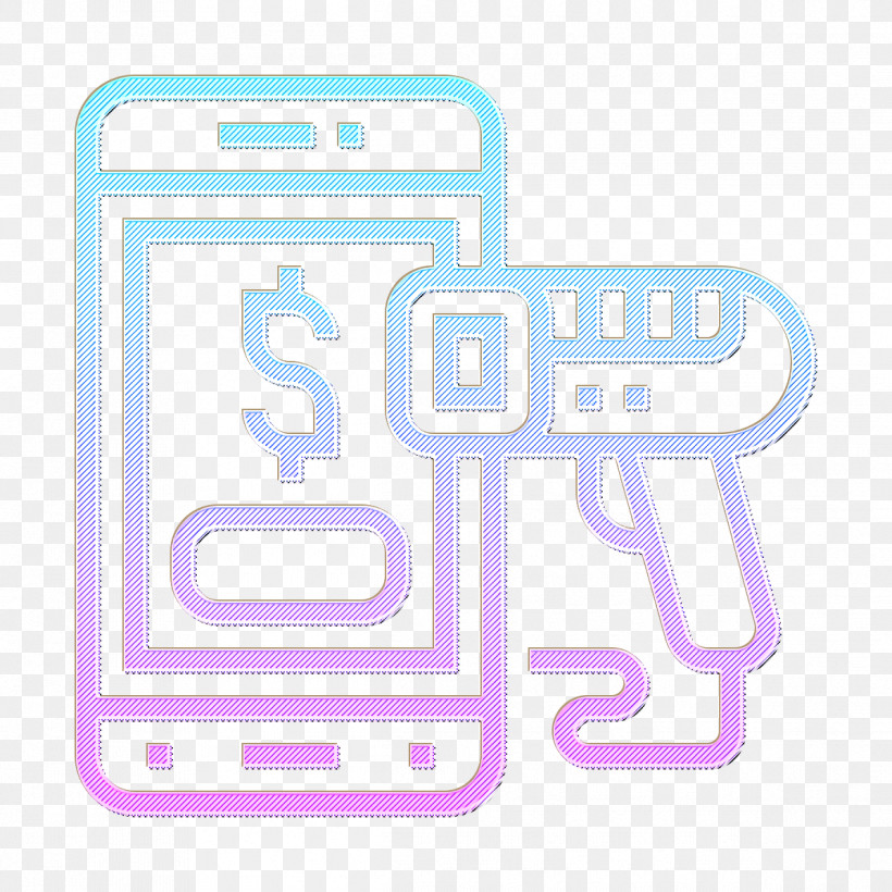 Scanner Icon Digital Banking Icon Mobile Payment Icon, PNG, 1196x1196px, Scanner Icon, Digital Banking Icon, Line, Logo, Mobile Payment Icon Download Free