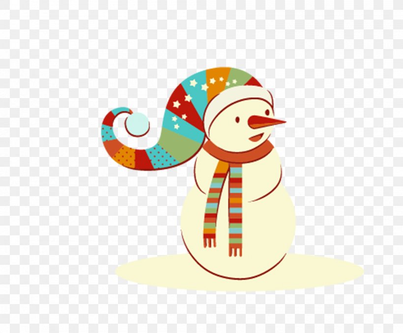 Snowman Christmas Day Illustration Image Vector Graphics, PNG, 2000x1657px, Snowman, Art, Cartoon, Christmas, Christmas Day Download Free