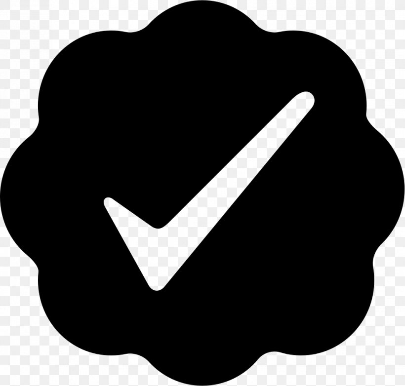Verify Vector, PNG, 981x936px, Check Mark, Black And White, Checkbox, Logo, Monochrome Photography Download Free